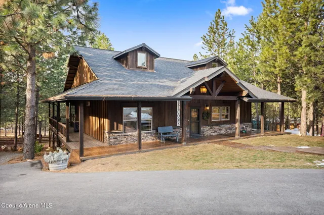 $1,299,000 | 477 South Prestige Court, Post Falls, ID 83854