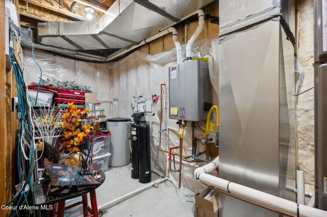 $1,299,000 | 477 South Prestige Court, Post Falls, ID 83854