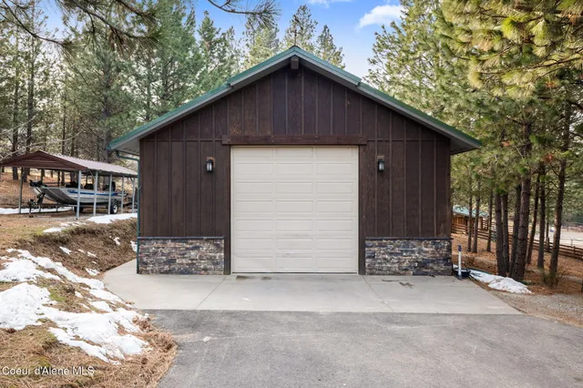 $1,299,000 | 477 South Prestige Court, Post Falls, ID 83854