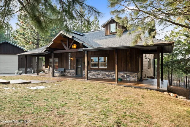 $1,299,000 | 477 South Prestige Court, Post Falls, ID 83854