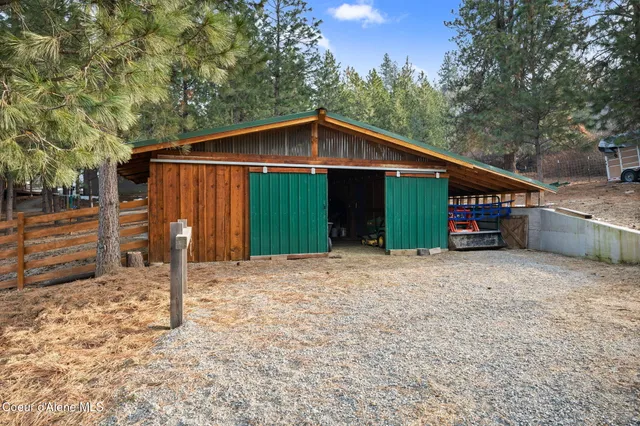 $1,299,000 | 477 South Prestige Court, Post Falls, ID 83854