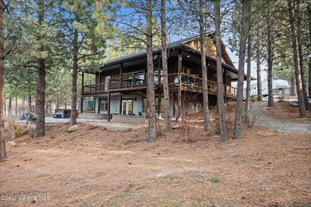 $1,299,000 | 477 South Prestige Court, Post Falls, ID 83854