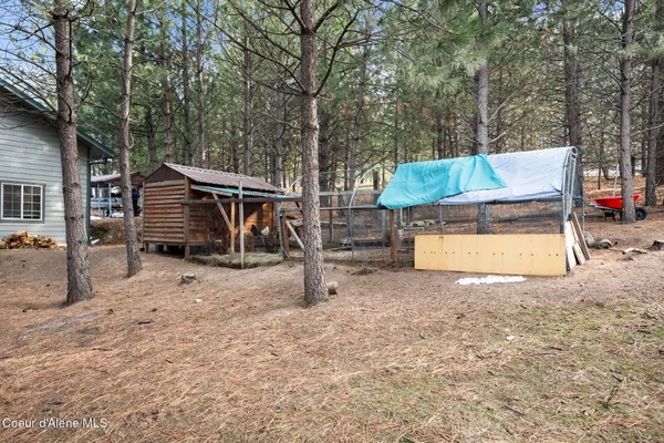 $1,299,000 | 477 South Prestige Court, Post Falls, ID 83854