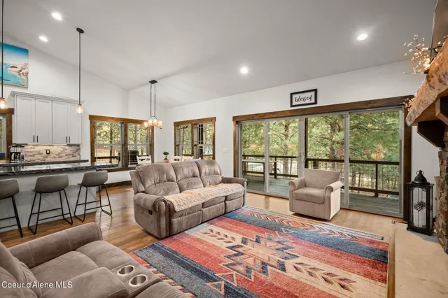 $1,299,000 | 477 South Prestige Court, Post Falls, ID 83854