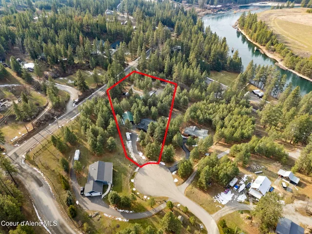 $1,299,000 | 477 South Prestige Court, Post Falls, ID 83854