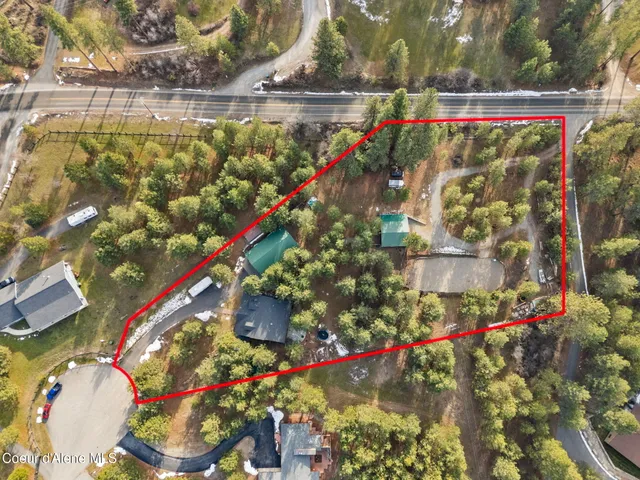 $1,299,000 | 477 South Prestige Court, Post Falls, ID 83854