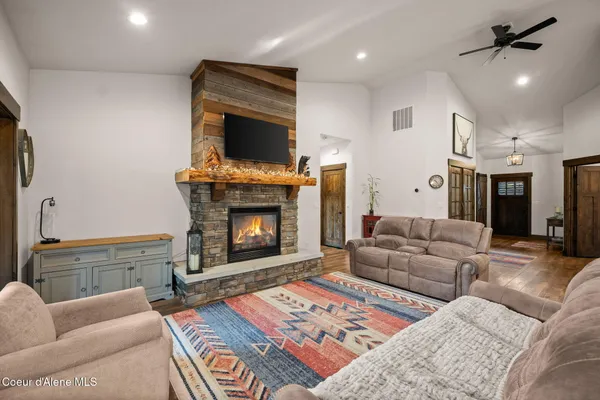 $1,299,000 | 477 South Prestige Court, Post Falls, ID 83854