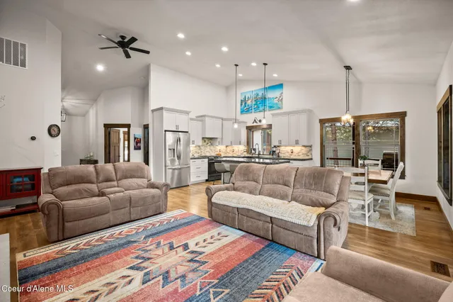 $1,299,000 | 477 South Prestige Court, Post Falls, ID 83854