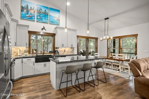 $1,299,000 | 477 South Prestige Court, Post Falls, ID 83854