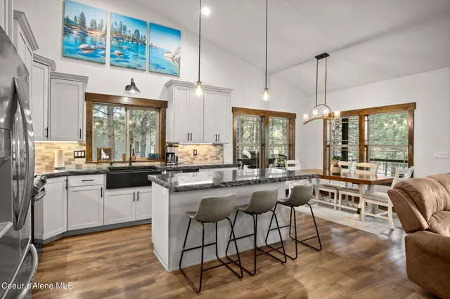 $1,299,000 | 477 South Prestige Court, Post Falls, ID 83854