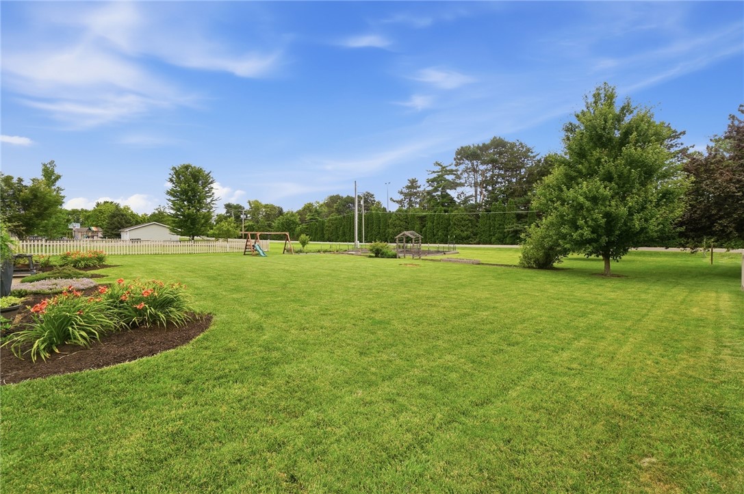 656 Gardenview Circle Lima, OH 45801 - Photo 42 of 43