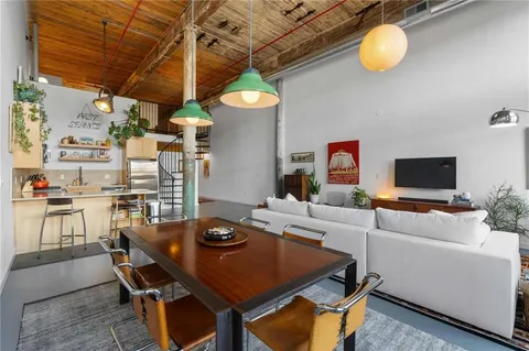 $550,000 | 170 Boulevard Southeast, Unit E111, Atlanta, GA 30312