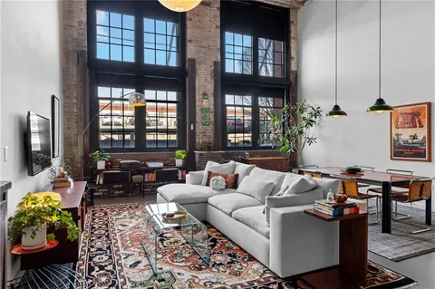 $550,000 | 170 Boulevard Southeast, Unit E111, Atlanta, GA 30312