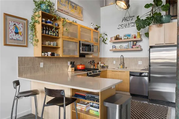 $550,000 | 170 Boulevard Southeast, Unit E111, Atlanta, GA 30312