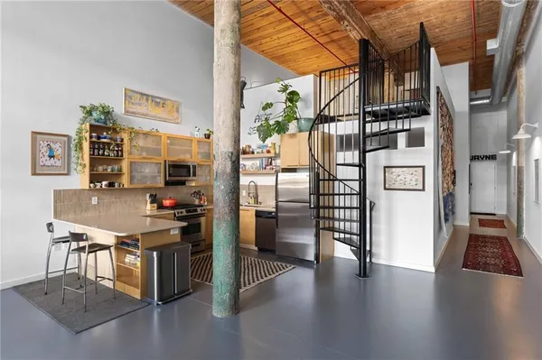 $550,000 | 170 Boulevard Southeast, Unit E111, Atlanta, GA 30312