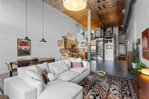 $550,000 | 170 Boulevard Southeast, Unit E111, Atlanta, GA 30312