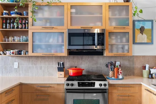 $550,000 | 170 Boulevard Southeast, Unit E111, Atlanta, GA 30312