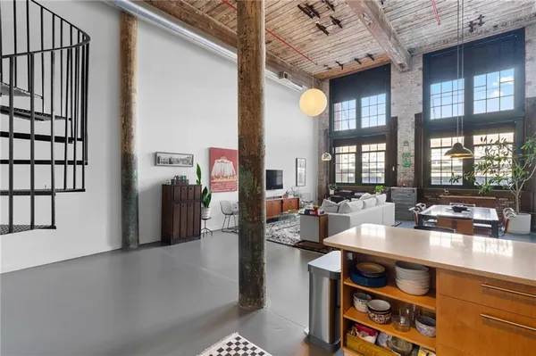 $550,000 | 170 Boulevard Southeast, Unit E111, Atlanta, GA 30312