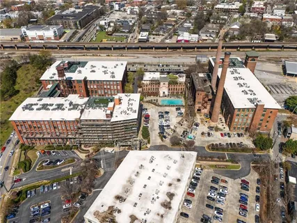 $550,000 | 170 Boulevard Southeast, Unit E111, Atlanta, GA 30312