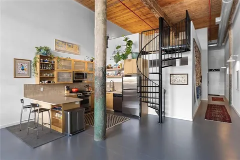 $550,000 | 170 Boulevard Southeast, Unit E111, Atlanta, GA 30312