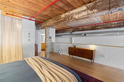 $550,000 | 170 Boulevard Southeast, Unit E111, Atlanta, GA 30312