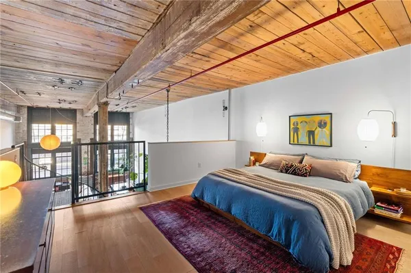 $550,000 | 170 Boulevard Southeast, Unit E111, Atlanta, GA 30312