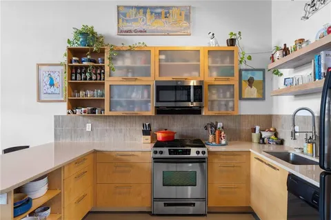 $550,000 | 170 Boulevard Southeast, Unit E111, Atlanta, GA 30312