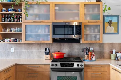 $550,000 | 170 Boulevard Southeast, Unit E111, Atlanta, GA 30312