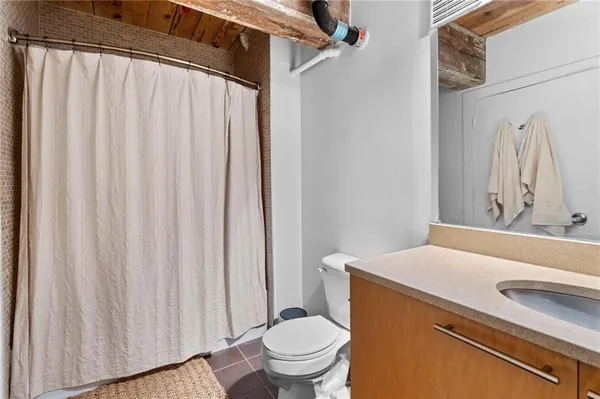 $550,000 | 170 Boulevard Southeast, Unit E111, Atlanta, GA 30312