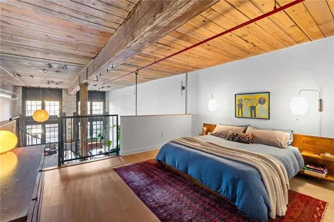 $550,000 | 170 Boulevard Southeast, Unit E111, Atlanta, GA 30312