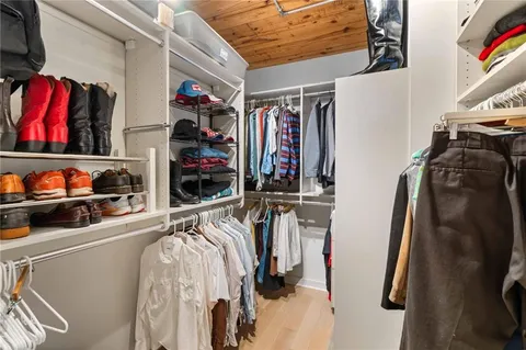 $550,000 | 170 Boulevard Southeast, Unit E111, Atlanta, GA 30312