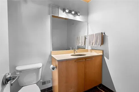 $550,000 | 170 Boulevard Southeast, Unit E111, Atlanta, GA 30312