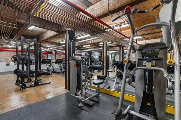 $550,000 | 170 Boulevard Southeast, Unit E111, Atlanta, GA 30312