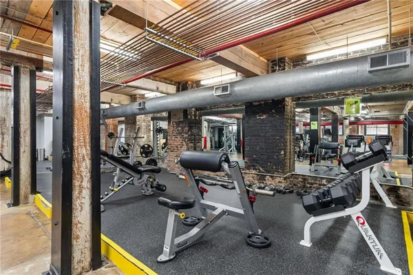 $550,000 | 170 Boulevard Southeast, Unit E111, Atlanta, GA 30312