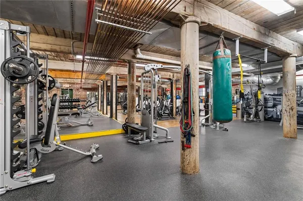 $550,000 | 170 Boulevard Southeast, Unit E111, Atlanta, GA 30312