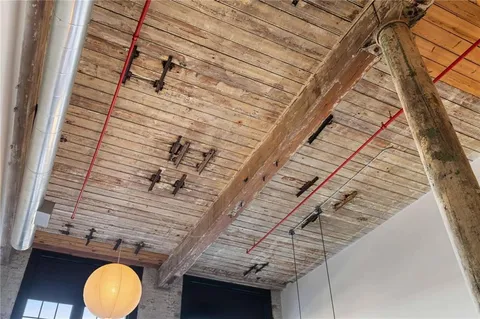 $550,000 | 170 Boulevard Southeast, Unit E111, Atlanta, GA 30312