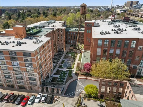 $550,000 | 170 Boulevard Southeast, Unit E111, Atlanta, GA 30312