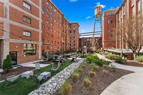 $550,000 | 170 Boulevard Southeast, Unit E111, Atlanta, GA 30312