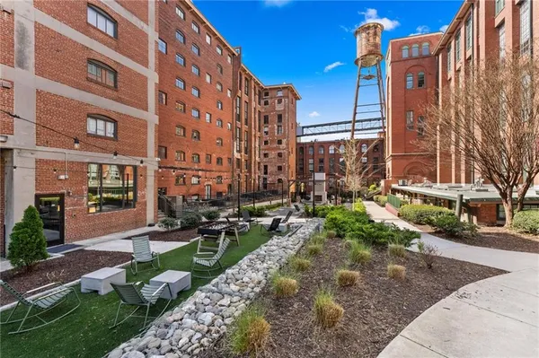 $550,000 | 170 Boulevard Southeast, Unit E111, Atlanta, GA 30312