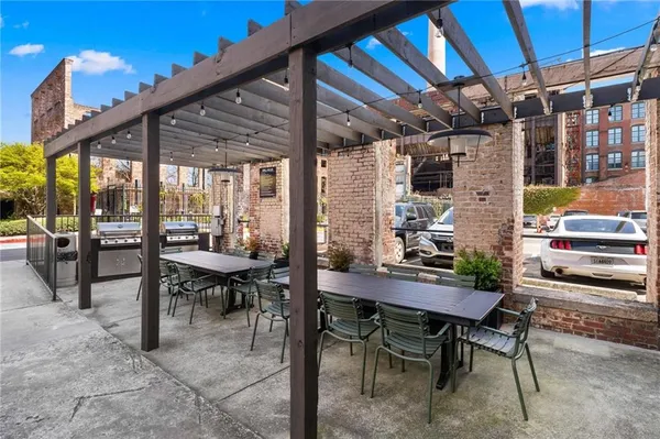 $550,000 | 170 Boulevard Southeast, Unit E111, Atlanta, GA 30312