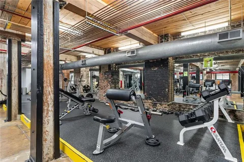 $550,000 | 170 Boulevard Southeast, Unit E111, Atlanta, GA 30312