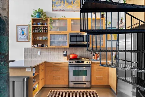 $550,000 | 170 Boulevard Southeast, Unit E111, Atlanta, GA 30312