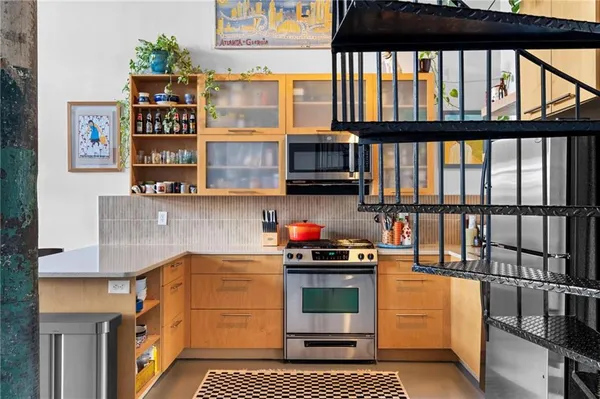 $550,000 | 170 Boulevard Southeast, Unit E111, Atlanta, GA 30312