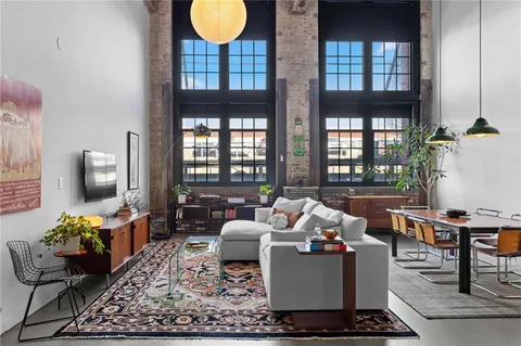 $550,000 | 170 Boulevard Southeast, Unit E111, Atlanta, GA 30312