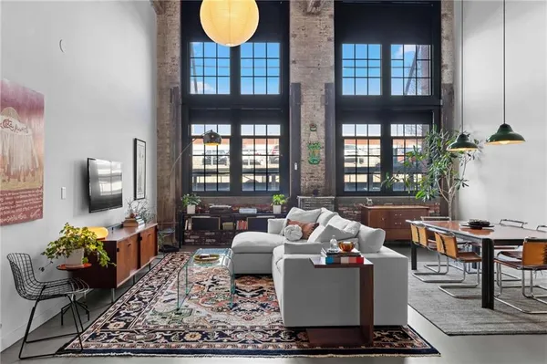 $550,000 | 170 Boulevard Southeast, Unit E111, Atlanta, GA 30312