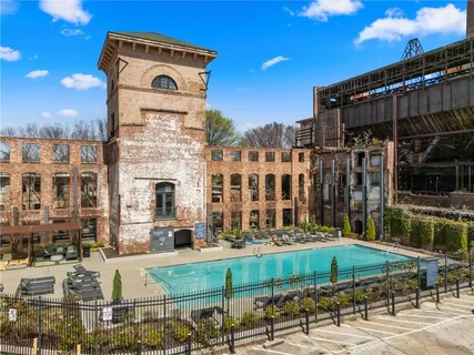 $550,000 | 170 Boulevard Southeast, Unit E111, Atlanta, GA 30312