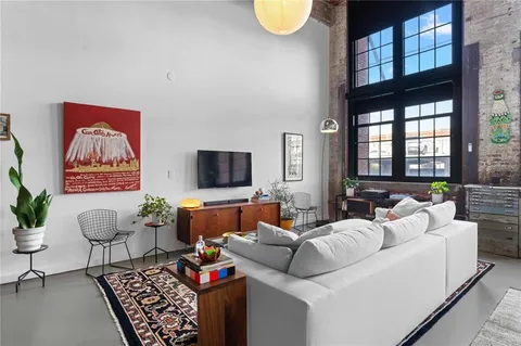 $550,000 | 170 Boulevard Southeast, Unit E111, Atlanta, GA 30312