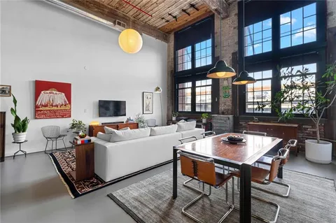 $550,000 | 170 Boulevard Southeast, Unit E111, Atlanta, GA 30312