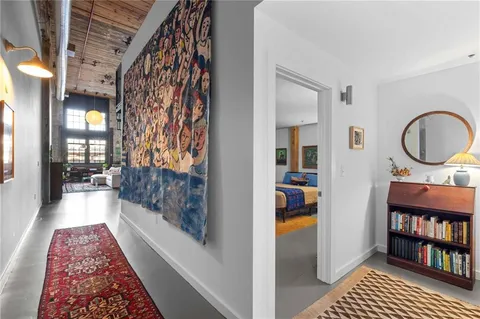 $550,000 | 170 Boulevard Southeast, Unit E111, Atlanta, GA 30312