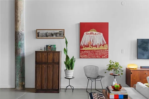 $550,000 | 170 Boulevard Southeast, Unit E111, Atlanta, GA 30312